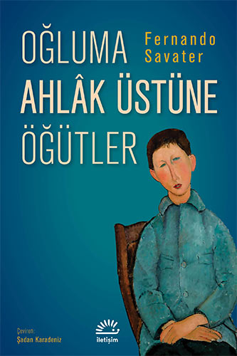 Oğluma Ahlak Üstüne Öğütler