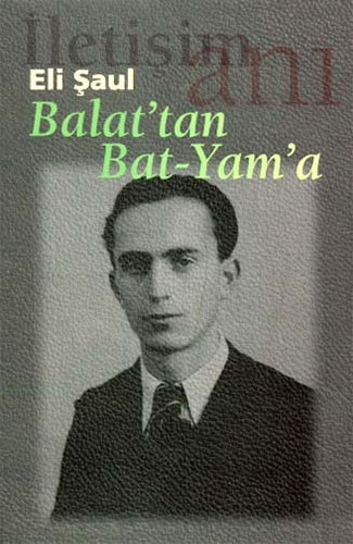  Balat'tan Bat-Yam'a