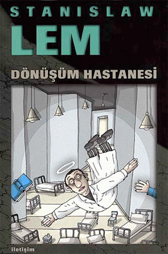 Dönüşüm Hastanesi