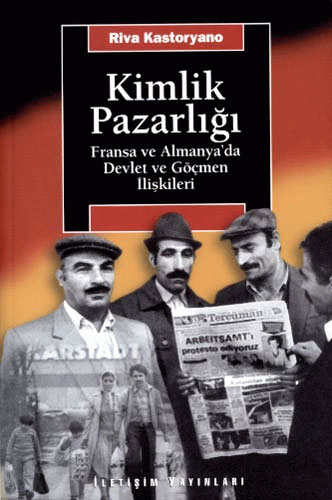 Kimlik Pazarlığı