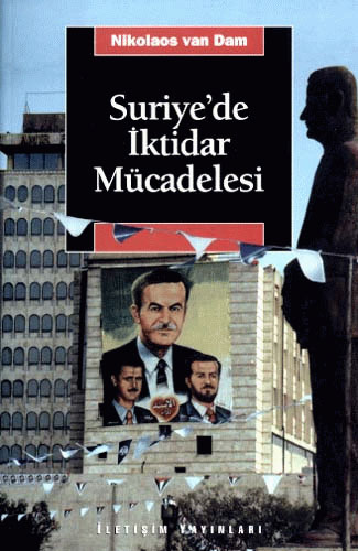 Suriye'de İktidar Mücadelesi