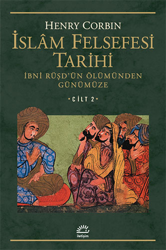 İslam Felsefesi Tarihi Cilt 2