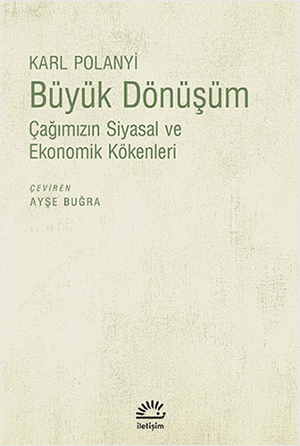 Büyük Dönüşüm