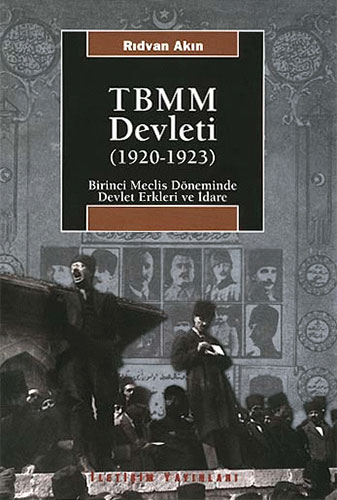 TBMM Devleti ( 1920-1923 )