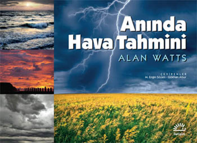 Anında Hava Tahmini