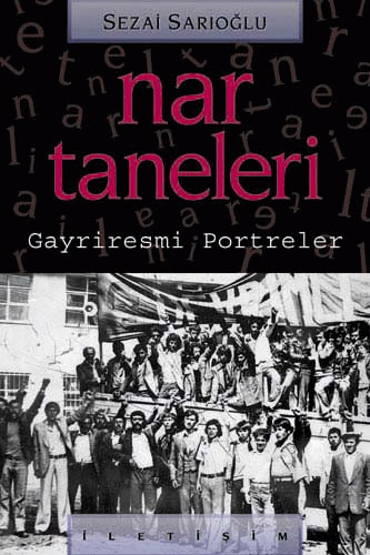 Nar Taneleri