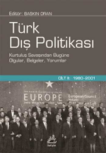 Türk Dış Politikası - Cilt 2