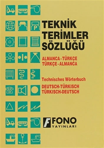 Teknik Terimler Sözlüğü