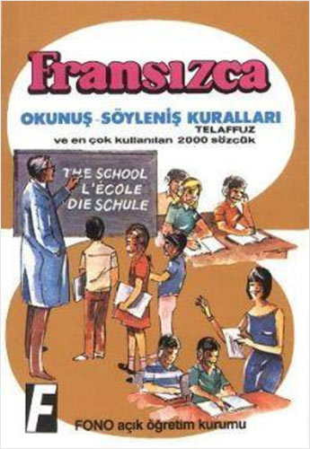 Fransızca