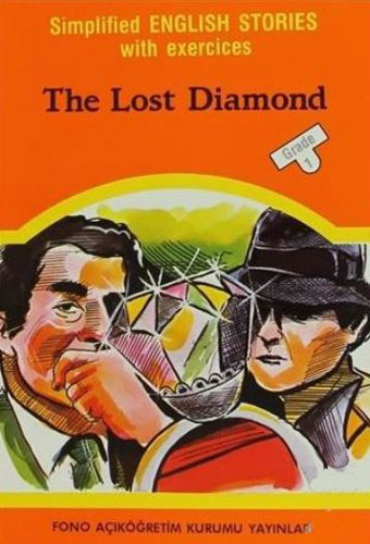 The Lost Diamond