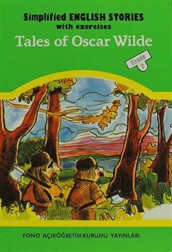 Tales of Oscar Wilde