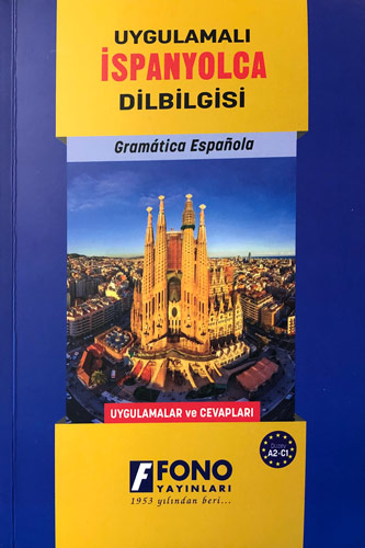 İspanyolca Dilbilgisi