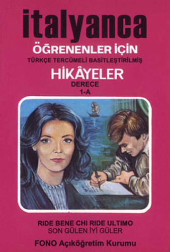 İtalyanca Hikayeler