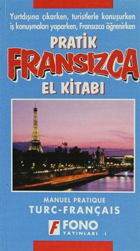 Pratik Fransızca El Kitabı