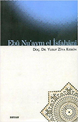 Ebü Nu’aym El İsfahani