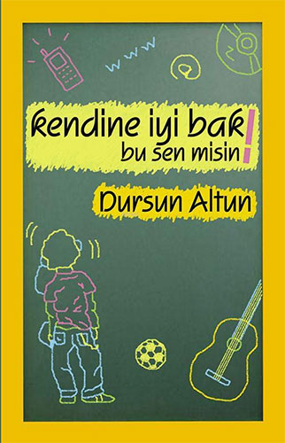 Kendine İyi Bak! Bu Sen Misin!