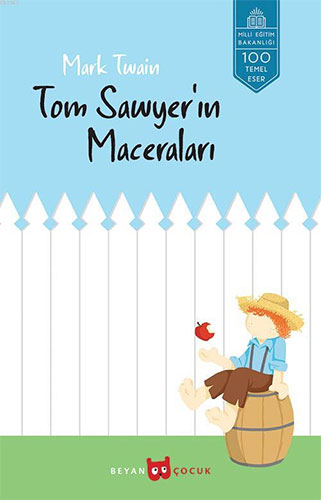 Tom Sawyer’in Maceraları