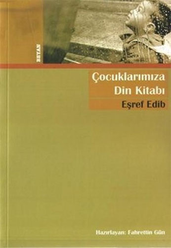 Çocuklarımıza Din Kitabı