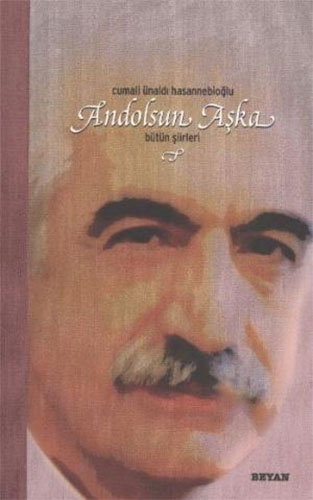 Andolsun Aşka