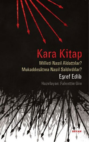 Kara Kitap