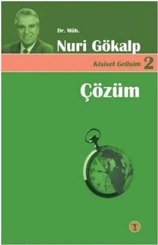 Kişisel Gelişim 2 - Çözüm 