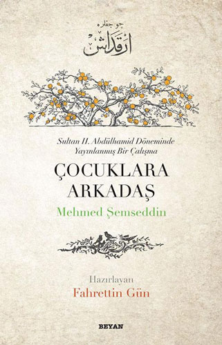 Çocuklara Arkadaş