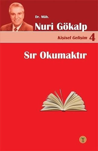 Sır Okumaktır