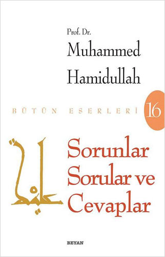 Sorunlar Sorular ve Cevaplar