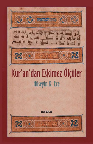 Kurandan Eskimez Ölçüler