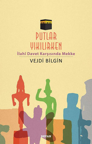 Putlar Yıkılırken