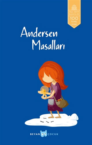  Andersen Masalları