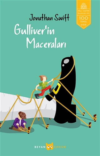 Gulliver'in Maceraları 