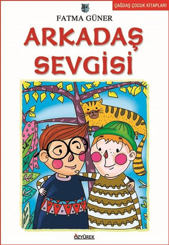 Arkadaş Sevgisi