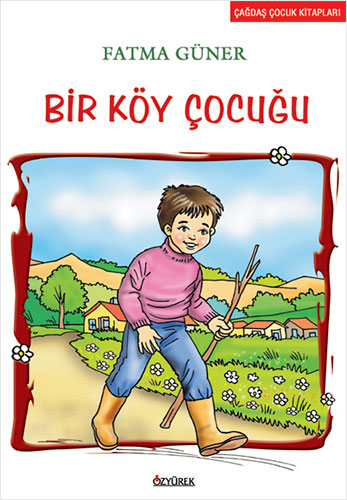 Bir Köy Çocuğu