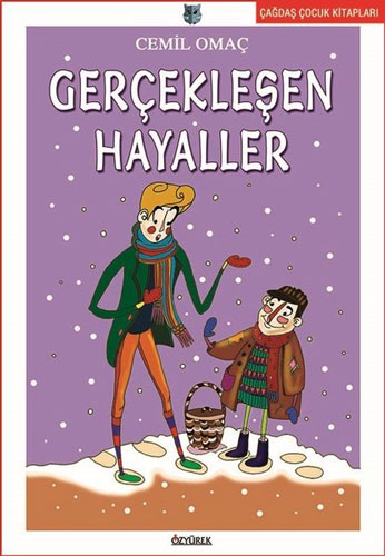 Gerçekleşen Hayaller