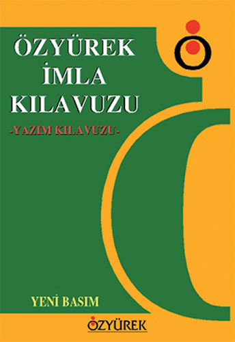 İmla Kılavuzu