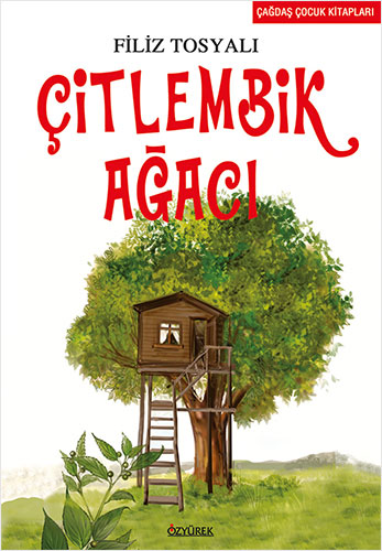 Çitlembik Ağacı