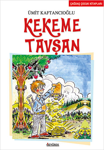 Kekeme Tavşan