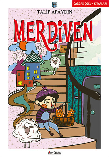 Merdiven