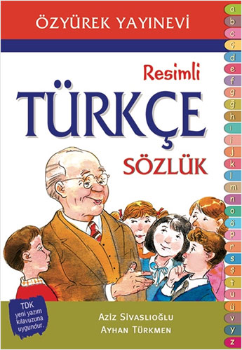 Resimli Türkçe Sözlük