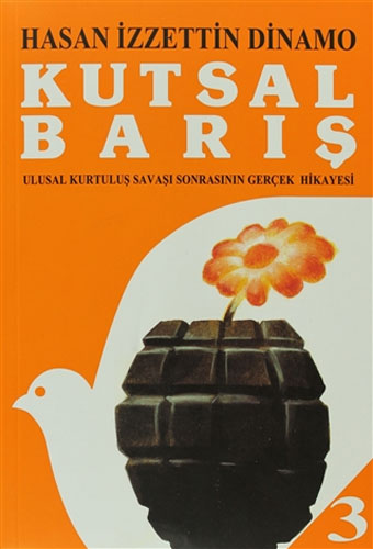 Kutsal Barış Cilt: 3