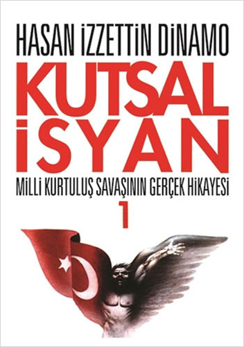 Kutsal İsyan 1. Kitap