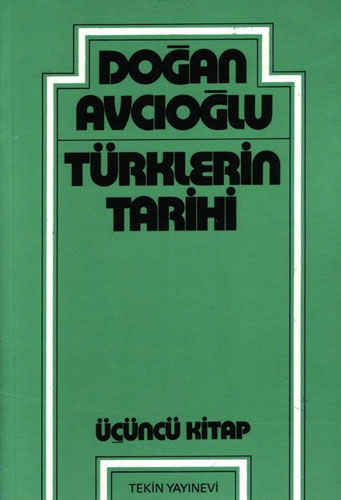 Türklerin Tarihi 3