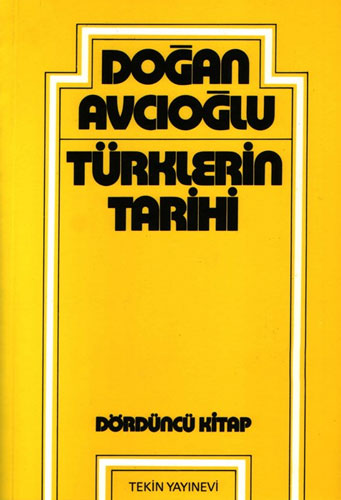 Türklerin Tarihi 4