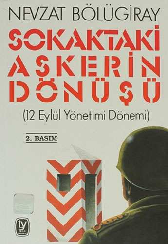 Sokaktaki Askerin Dönüşü