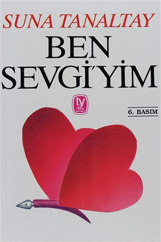 Ben Sevgi’yim