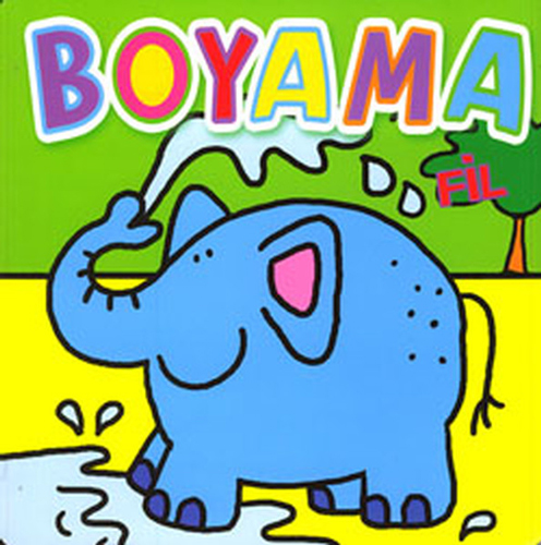 Boyama - Fil 