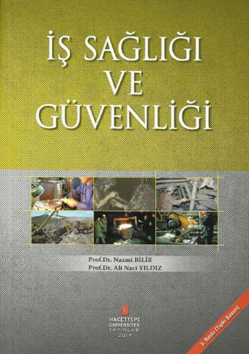 İş Sağlığı ve Güvenliği