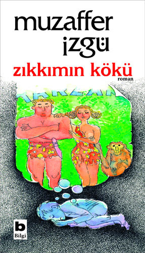 Zıkkımın Kökü