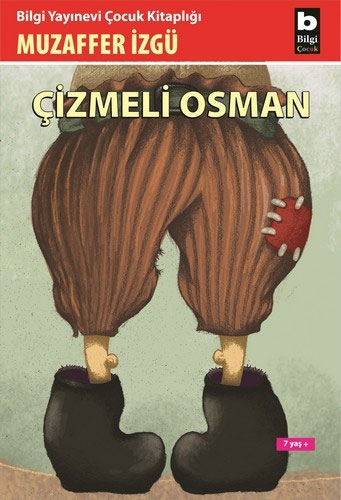 Çizmeli Osman